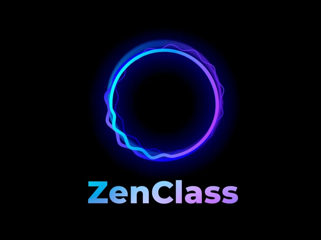 ZenClass 标志